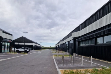 Village dâ€™activitÃ©s les PÃ©piniÃ¨res : un chantier dâ€™envergure