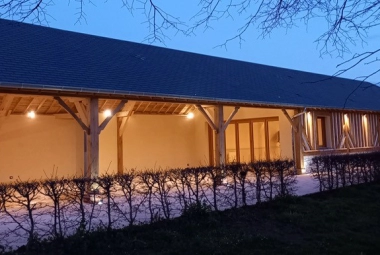 Salle de rÃ©ception