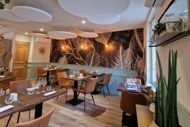 Lâ€™alcove