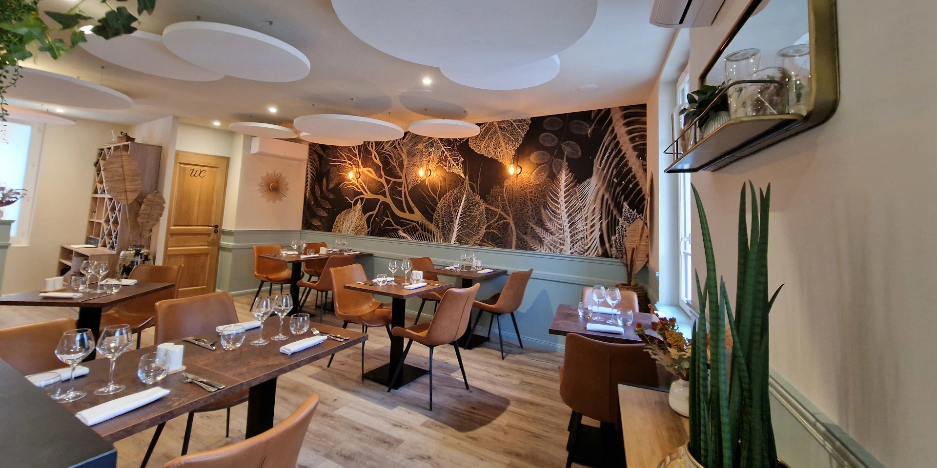 Lâ€™alcove
