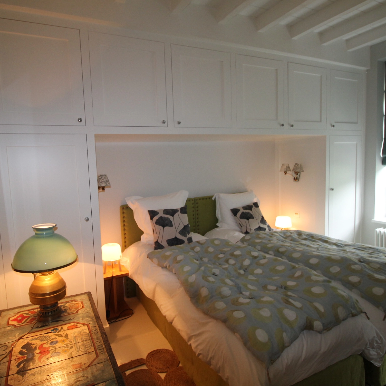 Reconstruction aprÃ¨s sinistre d'une villa Ã  Deauville