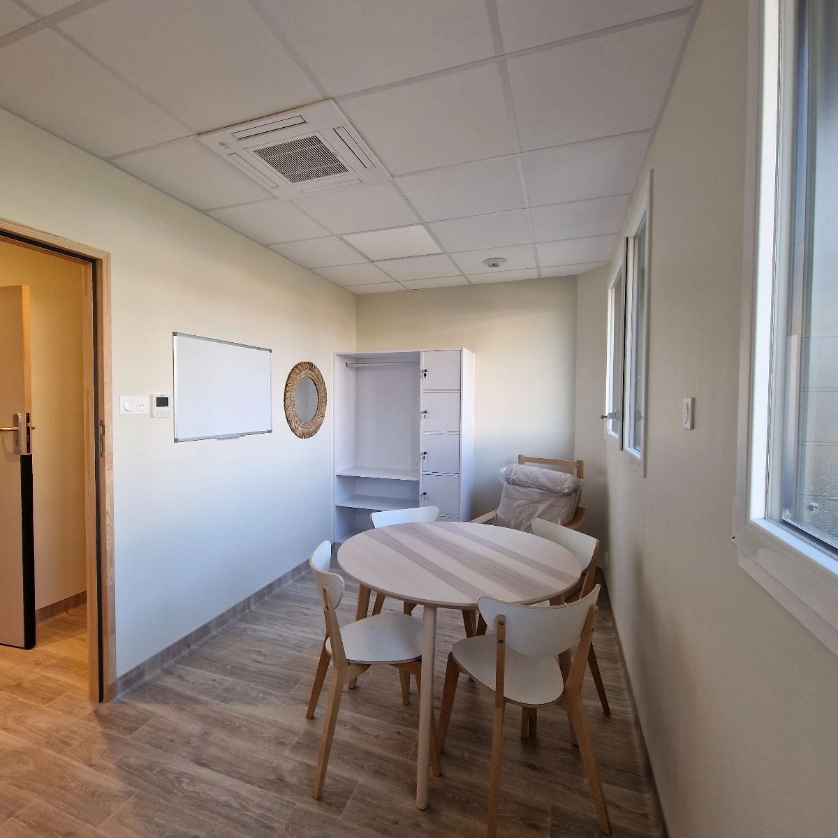 AmÃ©nagement de locaux petite-enfance, micro-crÃ¨che Ã  Caen